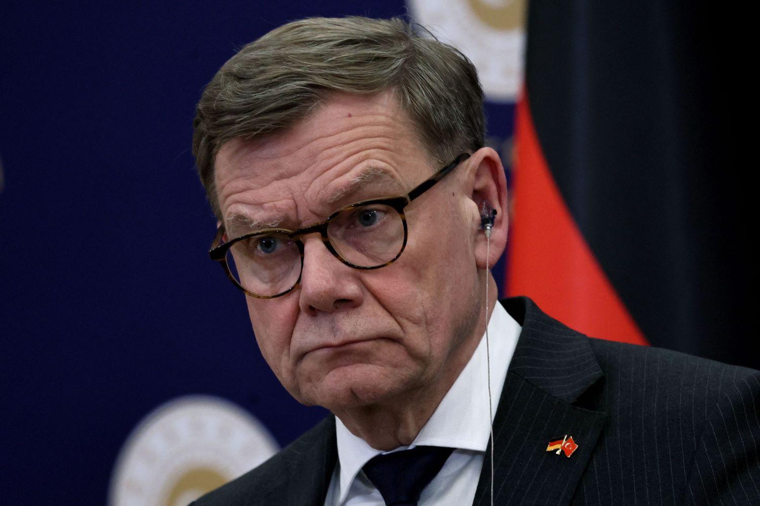 Njemački ministar otkrio kada će priskočiti SAD-u u pomoć: 'Putin se cinično tome nada'