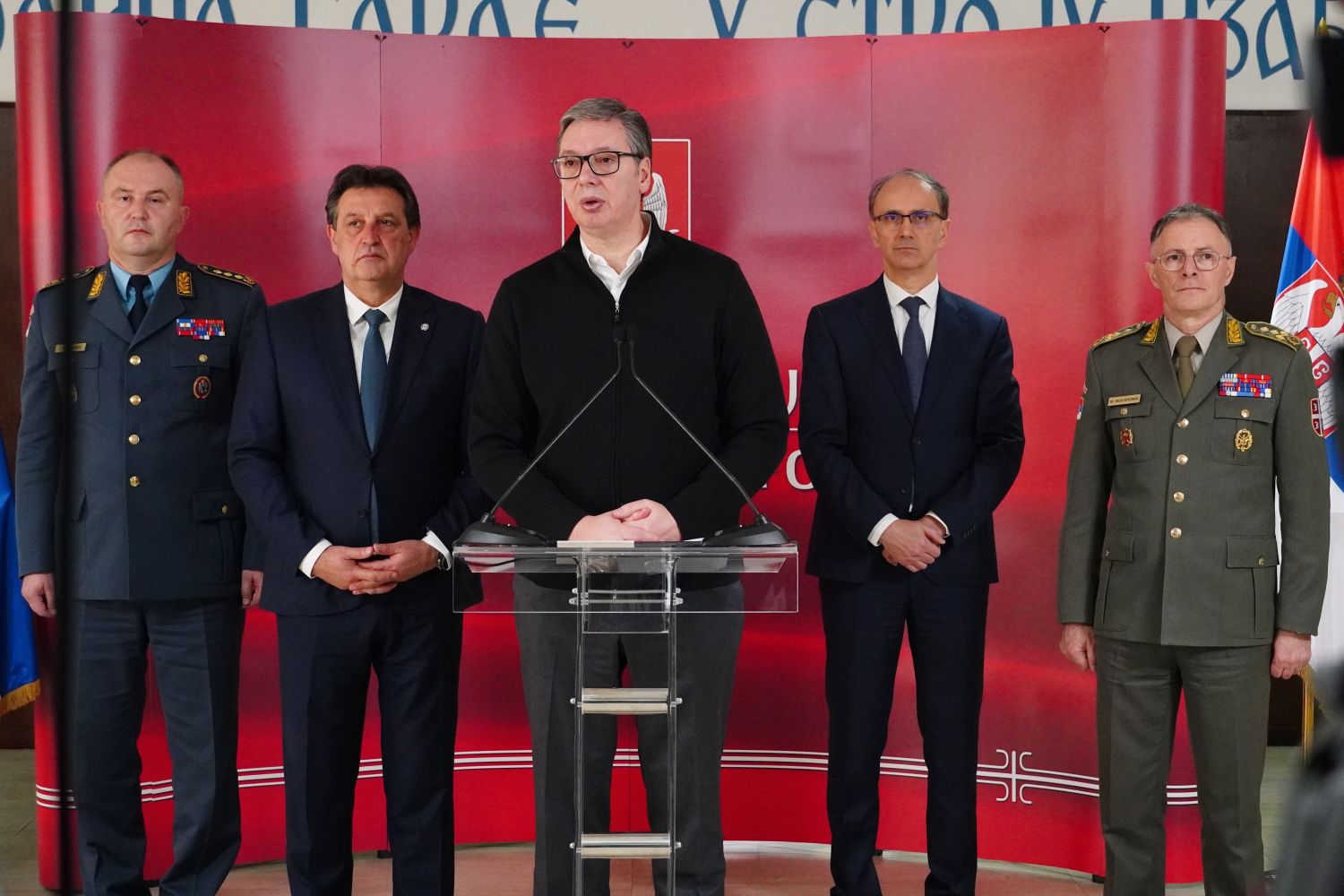 Bruxelles objavio vijest o Srbiji, jedno upada u oči: 'Informacije utemeljene na činjenicama'