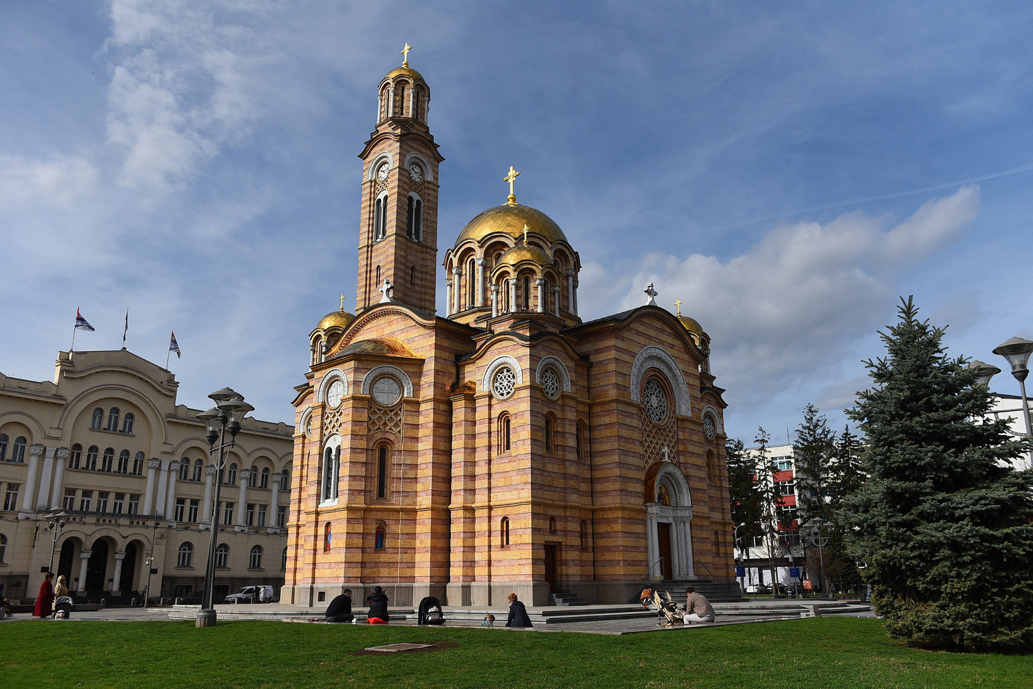 Mladić iz Moldavije raskrinkao ruske kampove pokraj Banje Luke: Otkrio što je bio temelj obuke