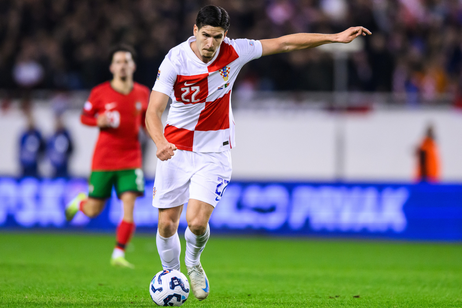 Matanović otvorio dušu o roditeljima koji su zbog rata napustili BiH: 'Nisam to mogao shvatiti'