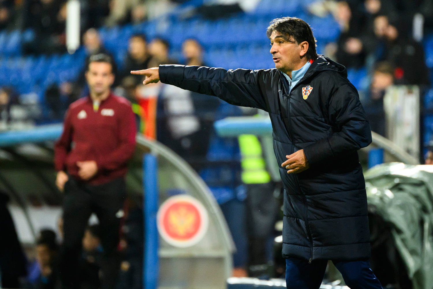 Dalić otkrio kakva je atmosfera u momčadi uoči susreta s Brazilom: 'To mi daje vjeru'