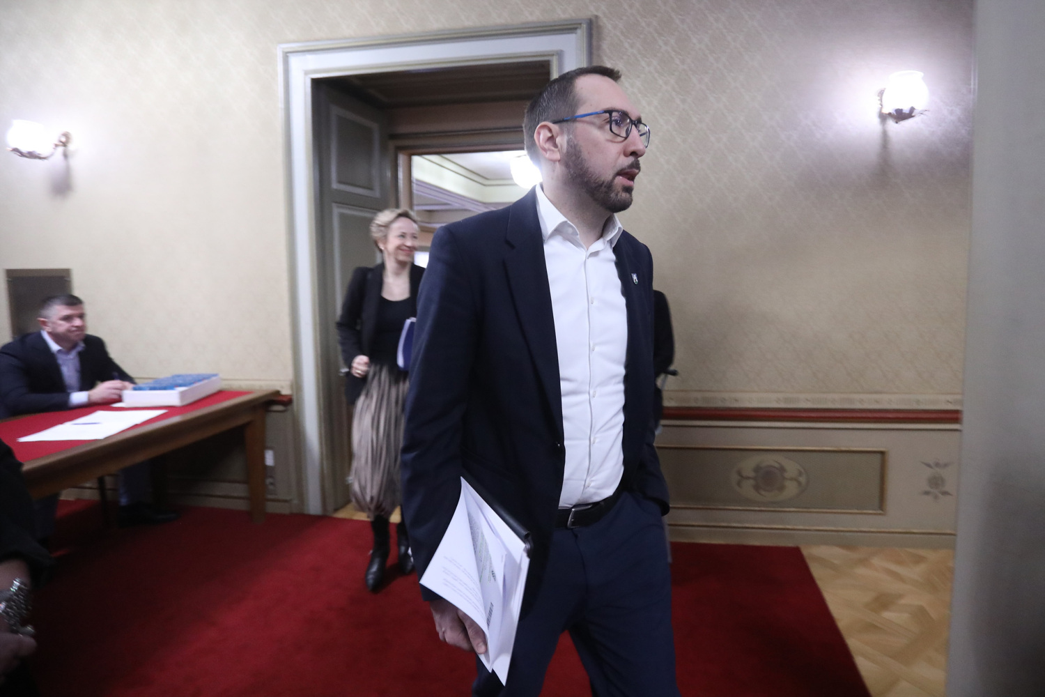 Što je Tomašević radio prije nego je postao gradonačelnik? 'Ako su te tvrdnje točne...'