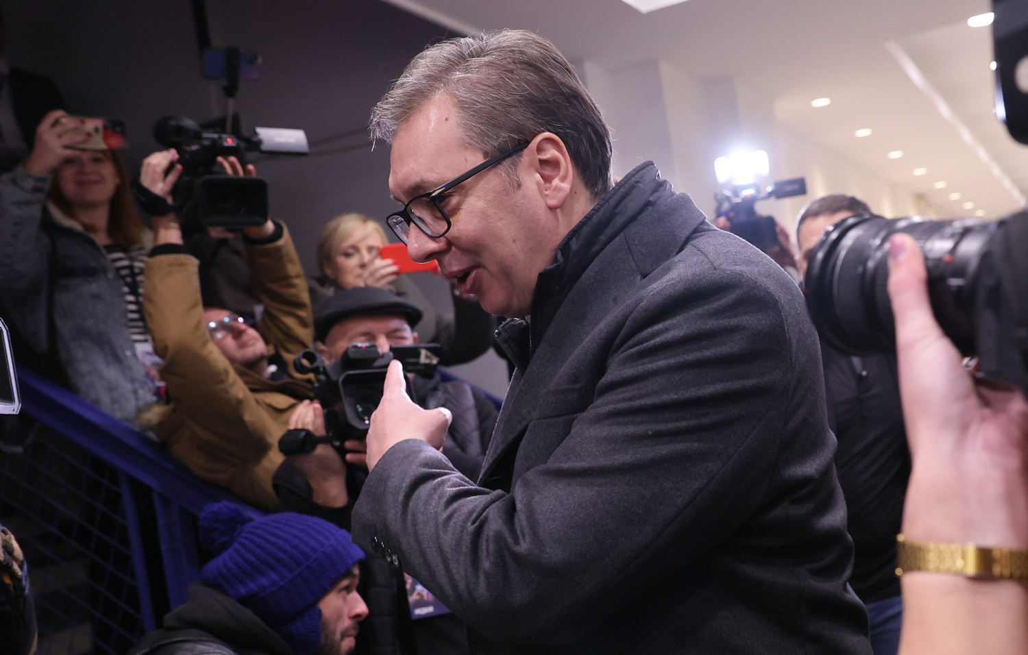 Hrvati otkrili kako bi se obračunali s Vučićem: 'Zatvoriti granice i ukinuti radne dozvole'