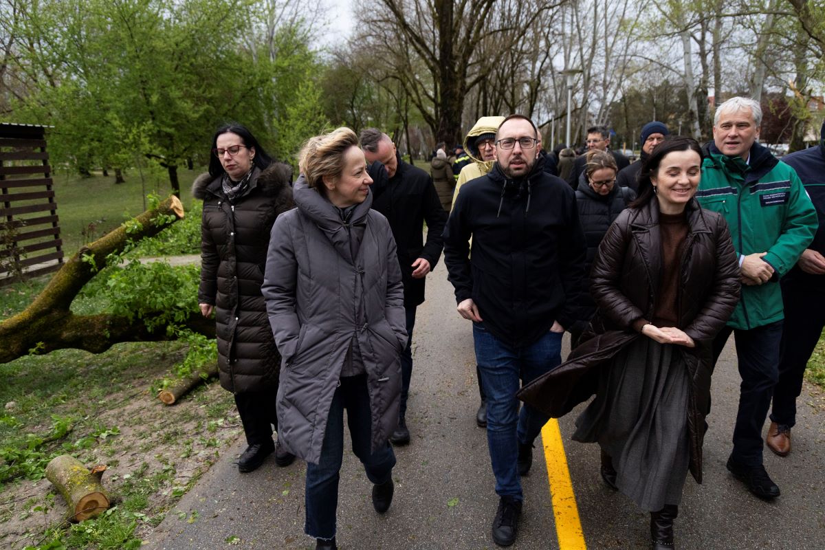 Nevrijeme uzrokovalo kaos u Zagrebu: Tomašević otkrio tko može očekivati financijsku pomoć