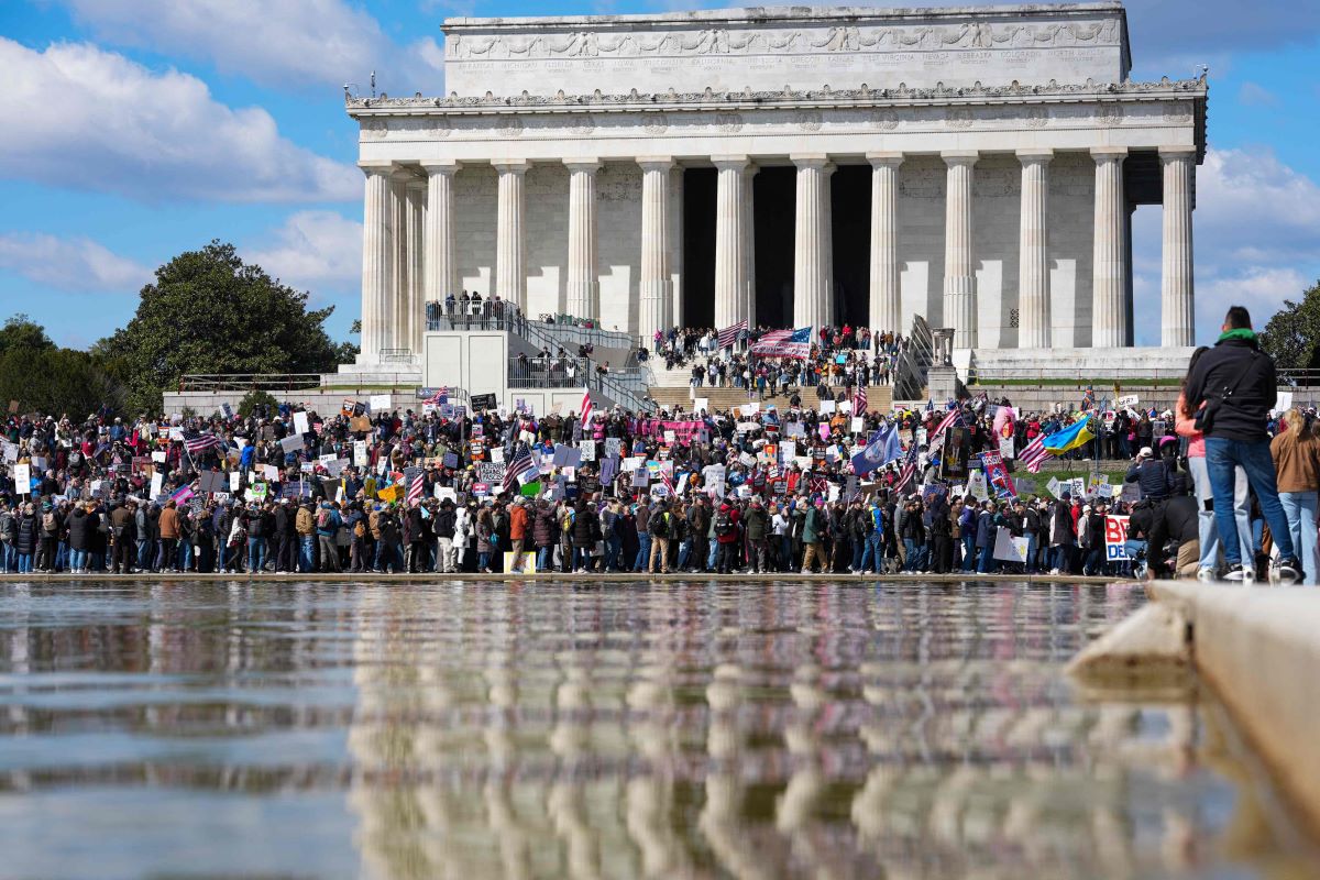 Novi masovni prosvjedi diljem SAD-a: 'Trump želi vladati nama kao tiranin'