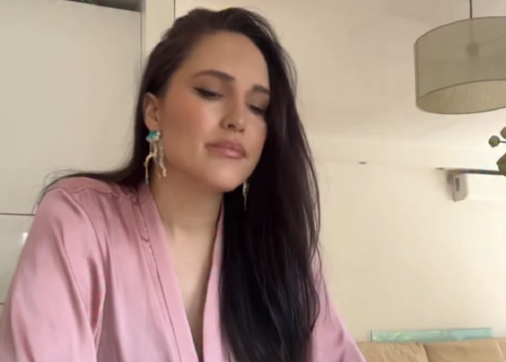 Lana Jurčević nasmijala pratitelje pred porod: 'Što misliš koliko kila imam?'