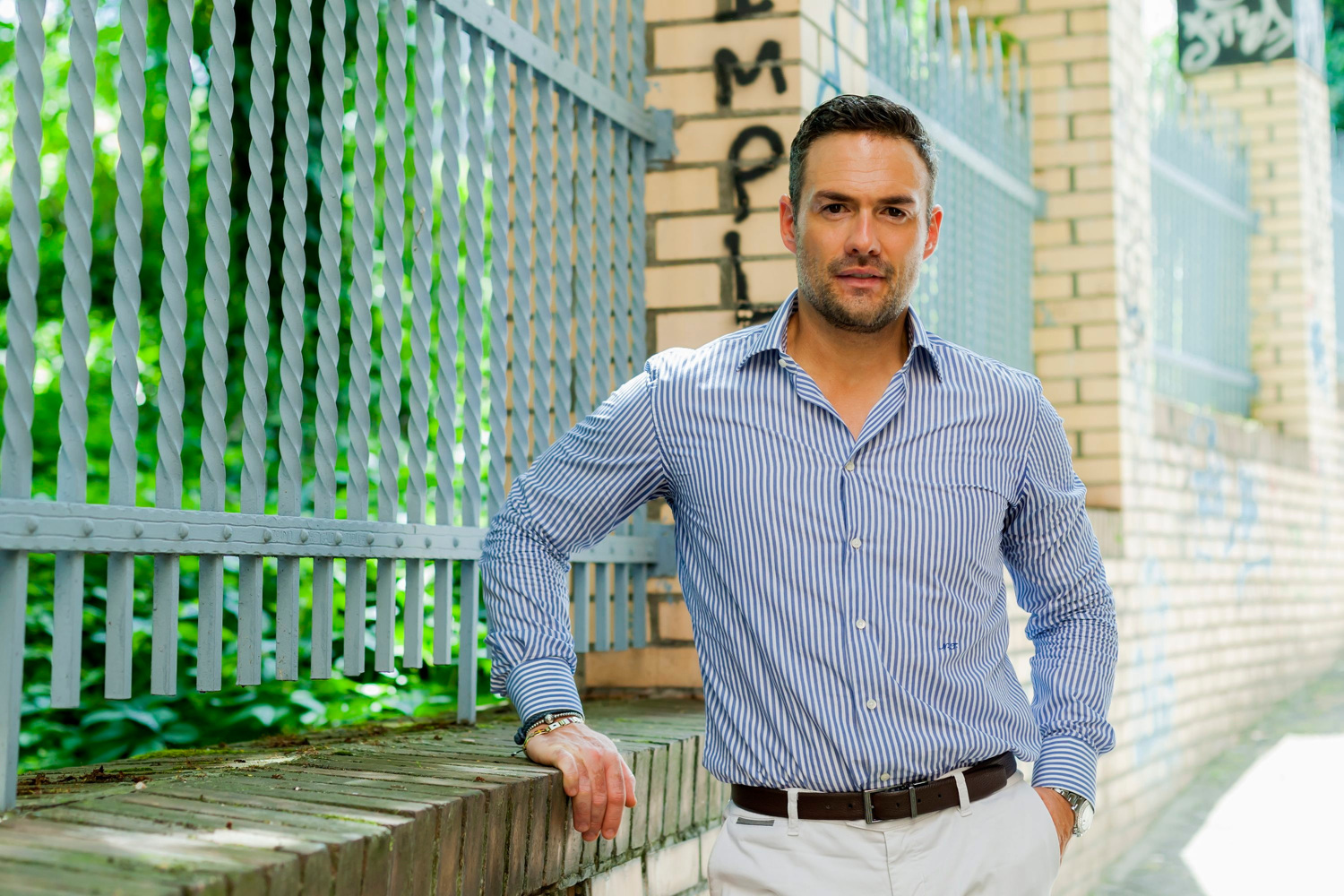 Nenad Tatarinov o velikom zaokretu u životu: Progovorio o predrasudama s kojima se susreće