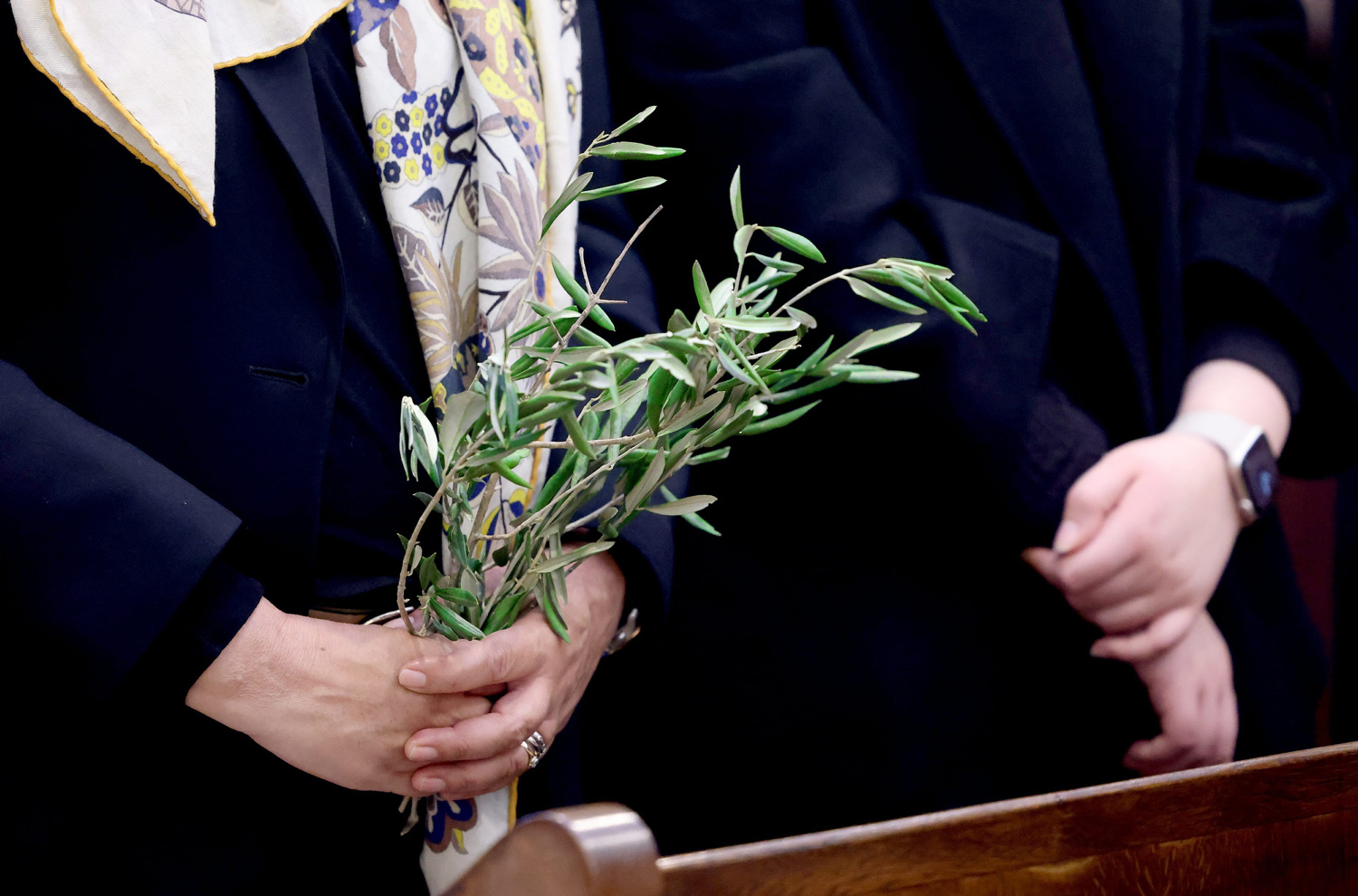 Počinje najvažniji tjedan u godini: Evo što se stvarno događa na Cvjetnicu