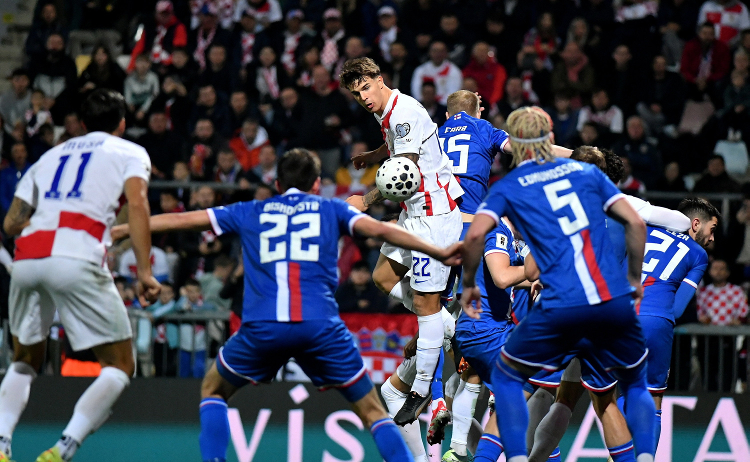 Englezi posvetili posebnu pažnju mladom Hrvatu: 'U klubu bi mogli biti uznemireni'