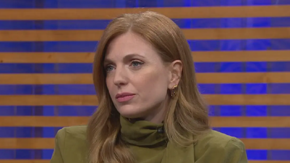 Hrvatska glumica pričom potresla Stankovića: 'To naizgled nije silovanje u klasičnom smislu'