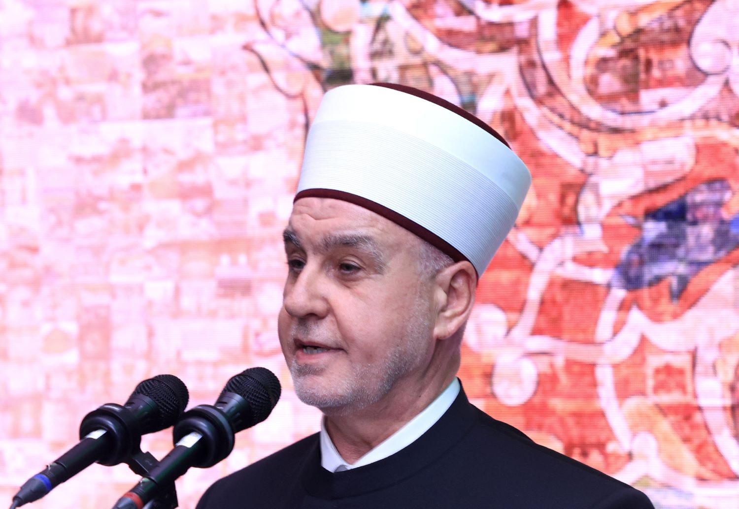 Reis Kavazović odbacio američke optužbe za antisemitizam: 'Zlo je zlo, a zločin zločin...'