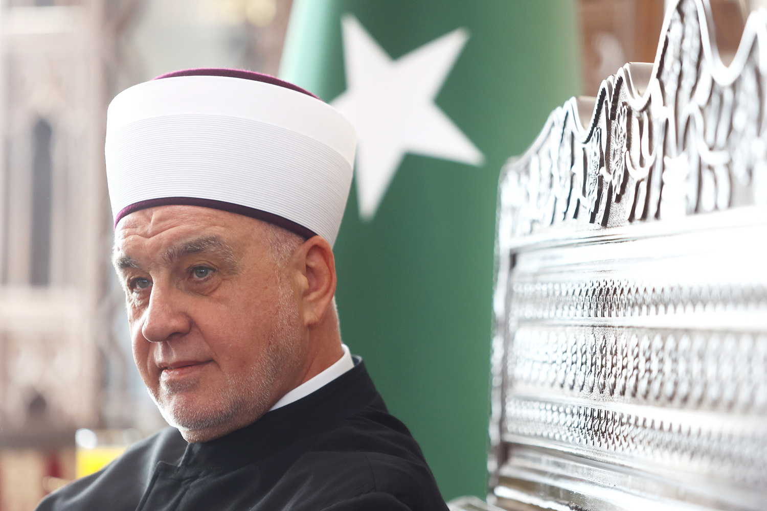 Oštra reakcija poglavara bosanskih muslimana na američke optužbe: 'Zlo je zlo, a zločin zločin…'