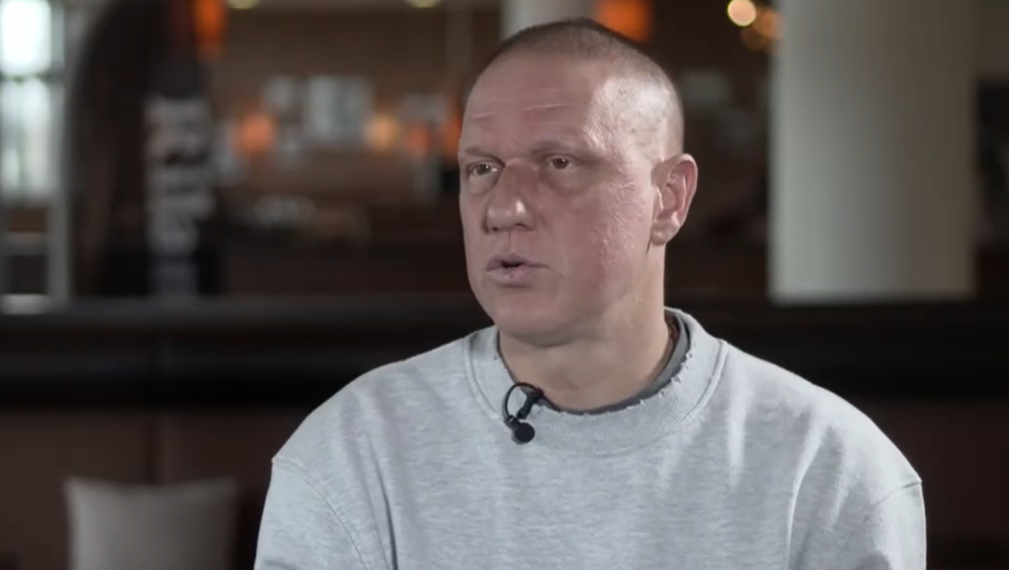 Ivan Klasnić javio se iz bolnice: Bivši Vatreni jednom je rečenicom umirio javnost