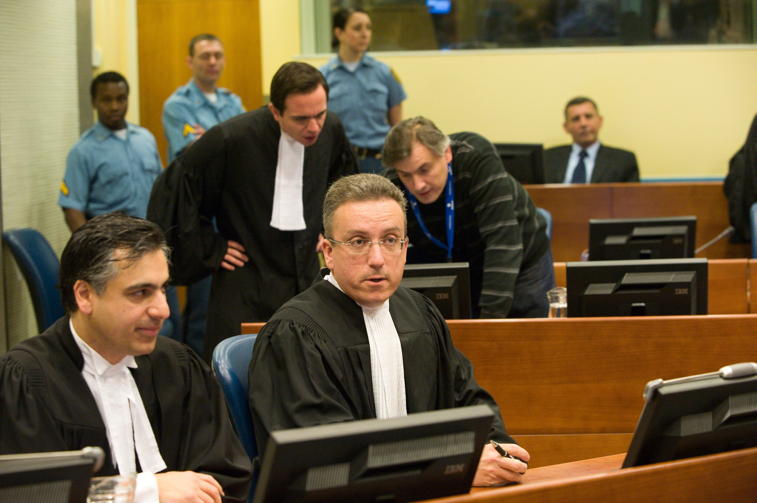 Mišetić o sramotnom prikazu VRO-a Oluja: 'To ide na njegovu osobnu i profesionalnu odgovornost'