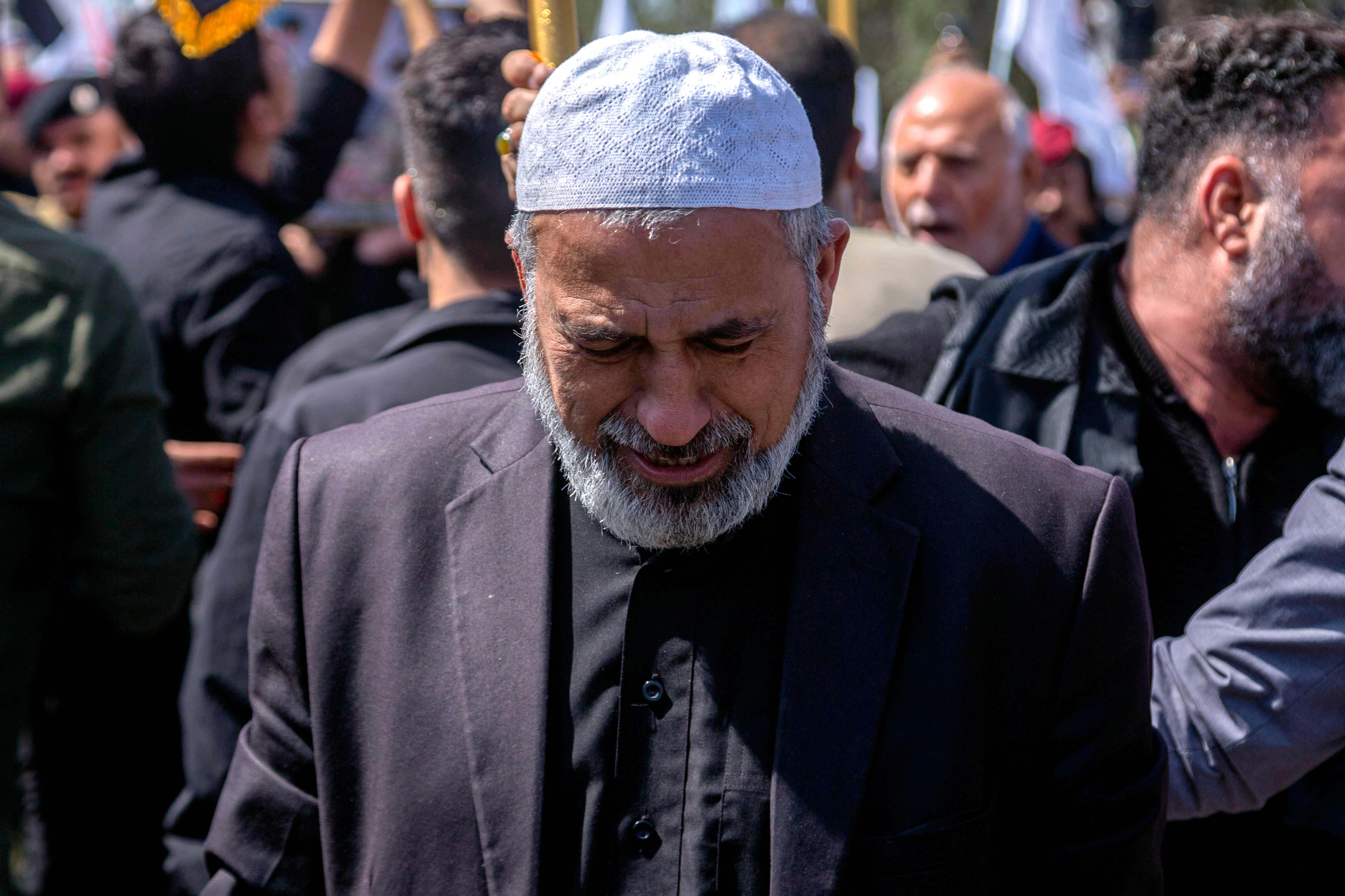 Svijet strahuje od iranskog radikalnog poteza očajnika: 'Vjerojatan je i zamisliv'