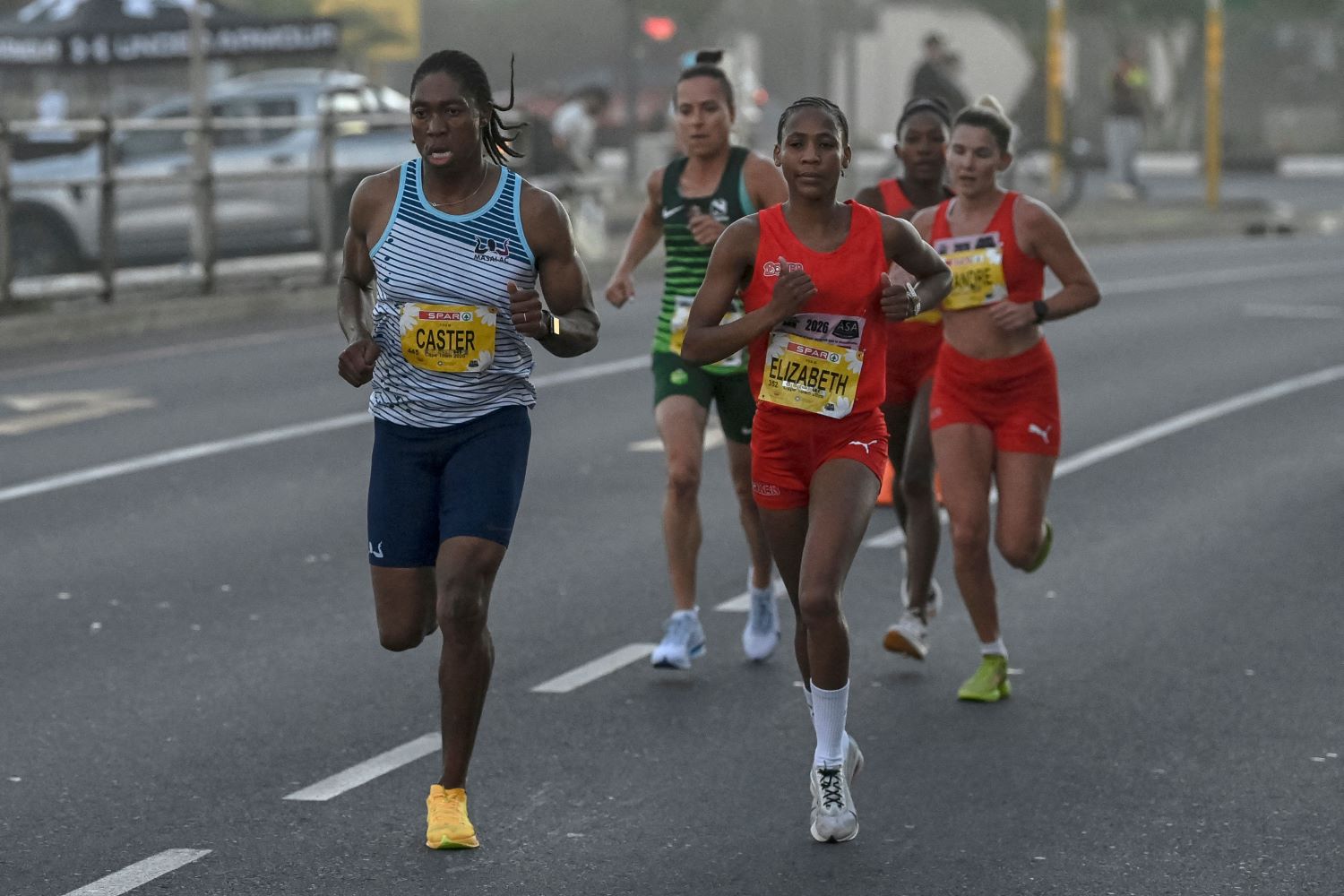 MOO-u prijeti prva tužba zbog odluke o zabrani transrodnim sportašicama: 'Ovo nema smisla'