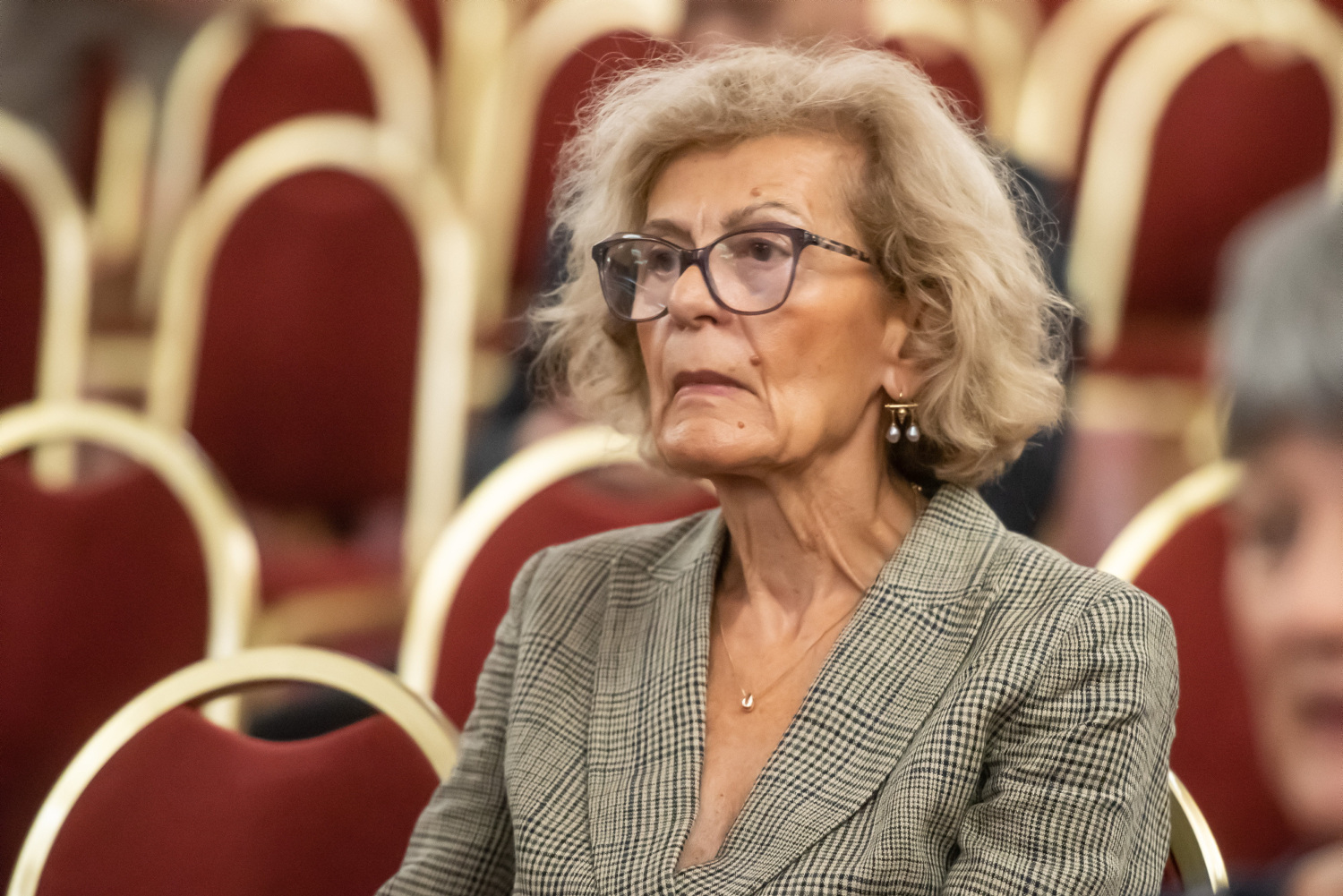 Rakić otkrila kako rat na Bliskom istoku može ugroziti Hrvatsku: 'To bi za Europu bila katastrofa'