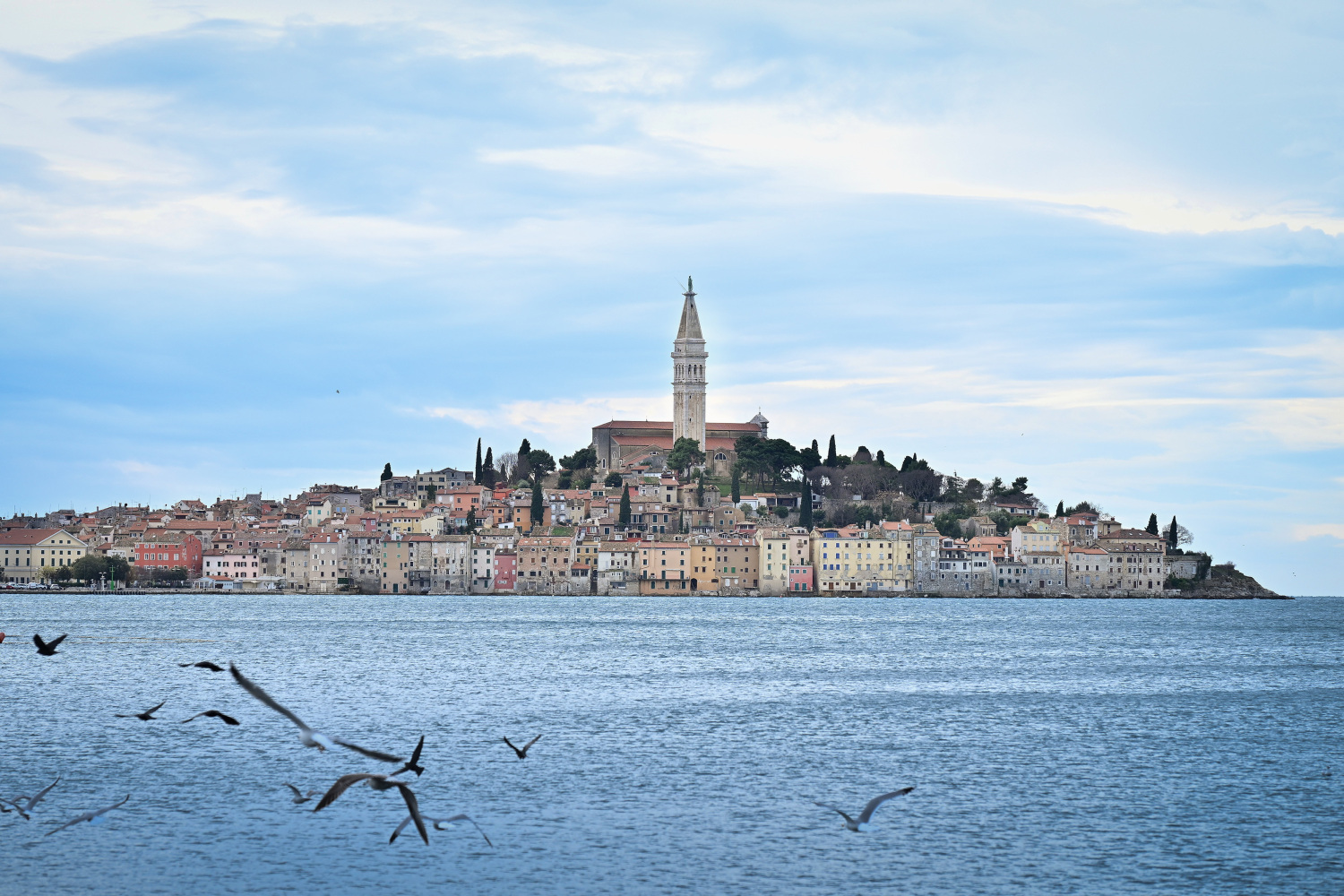 Unatoč geopolitičkoj situaciji, nema straha za sezonu: To potvrđuje i 'šampion hrvatskog turizma'