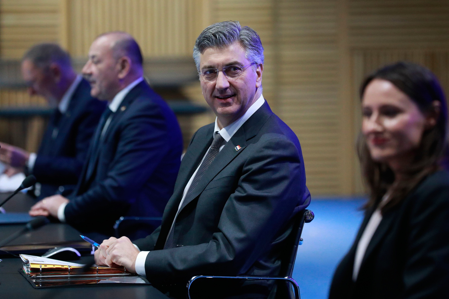 Hrvatska u ponedjeljak saznala bitnu vijest: Plenković će ovime uzvratiti na napade oporbe