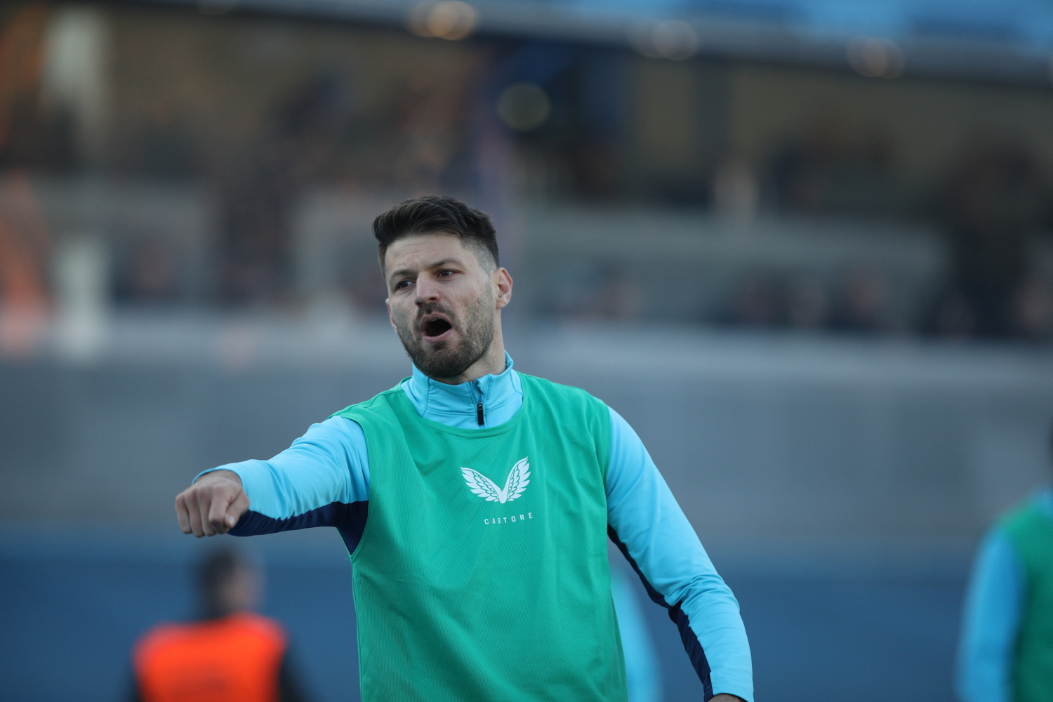 Petković opet komentirao Stojkovića: 'Čudno mi je samo što je to izašlo u javnost'