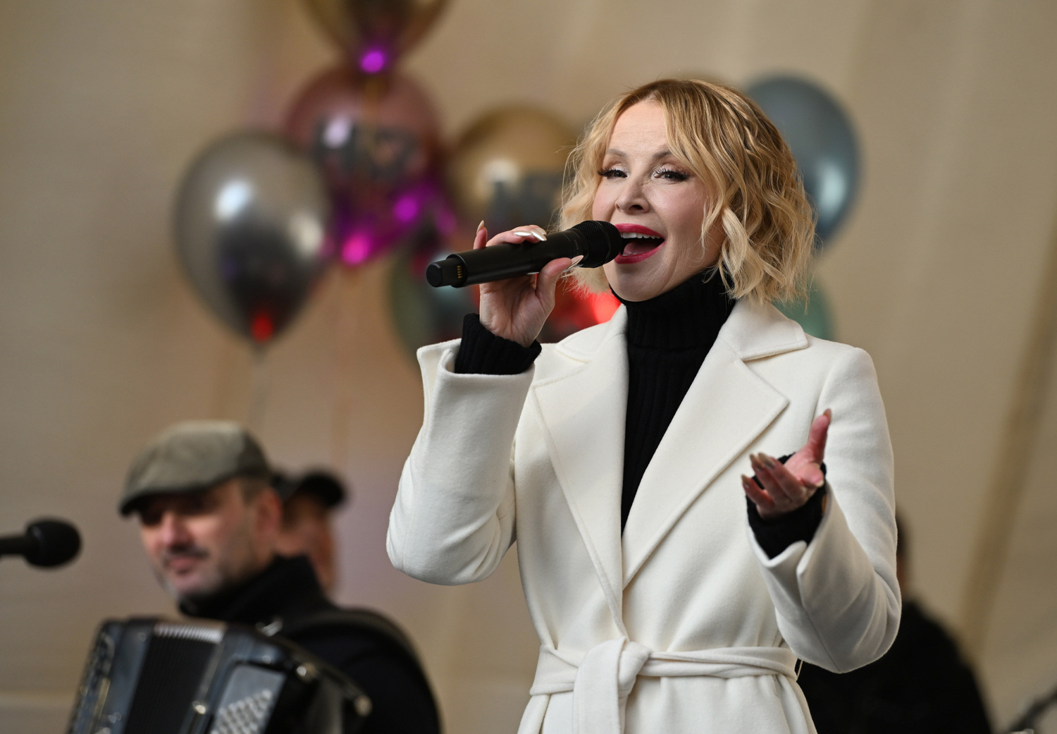 Danijela Martinović potpuno je iznenadila sve novim izazovom: 'Ostala sam bez daha'