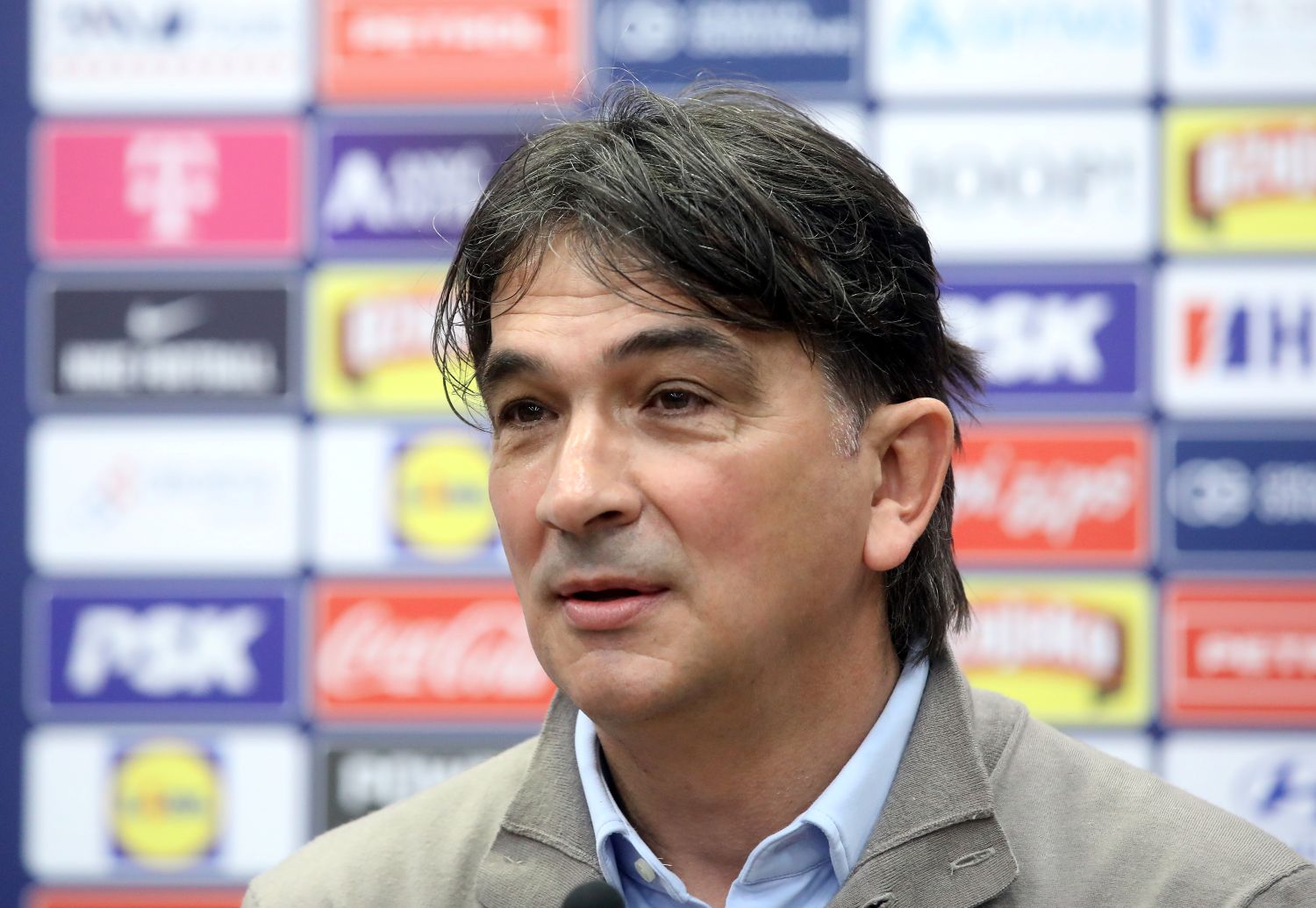 Dalić najavio Brazil: 'U tom segmentu smo slični, samo što je njih 200 milijuna'