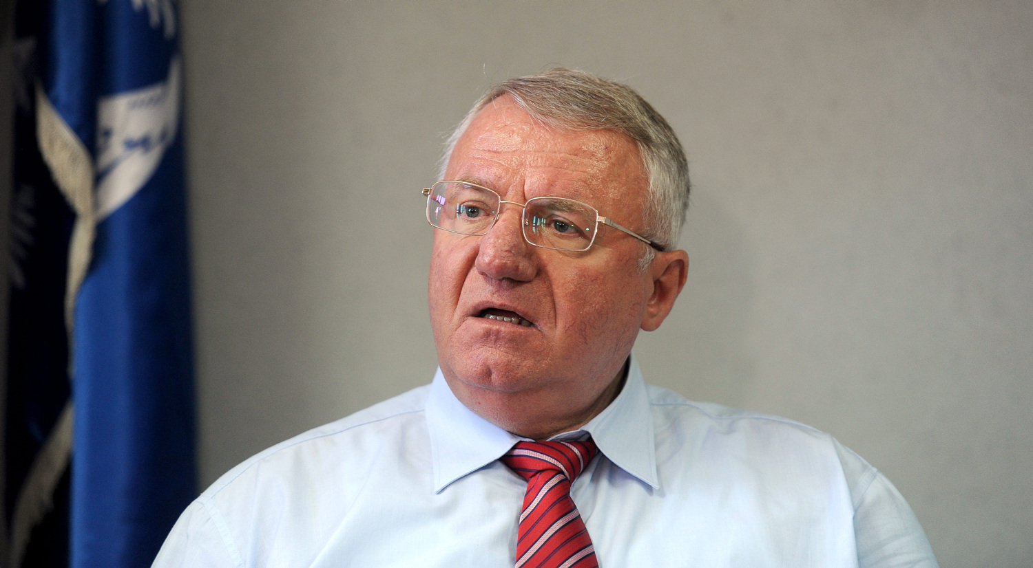 Hrvati ismijali Šešeljevu izjavu o podjeli hrvatskog teritorija: 'A koji rat ste dobili?'