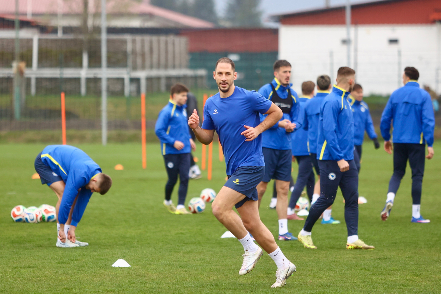 Skandal u BiH: Talijanski vojnik snimao trening Zmajeva, oglasilo se ministarstvo obrane