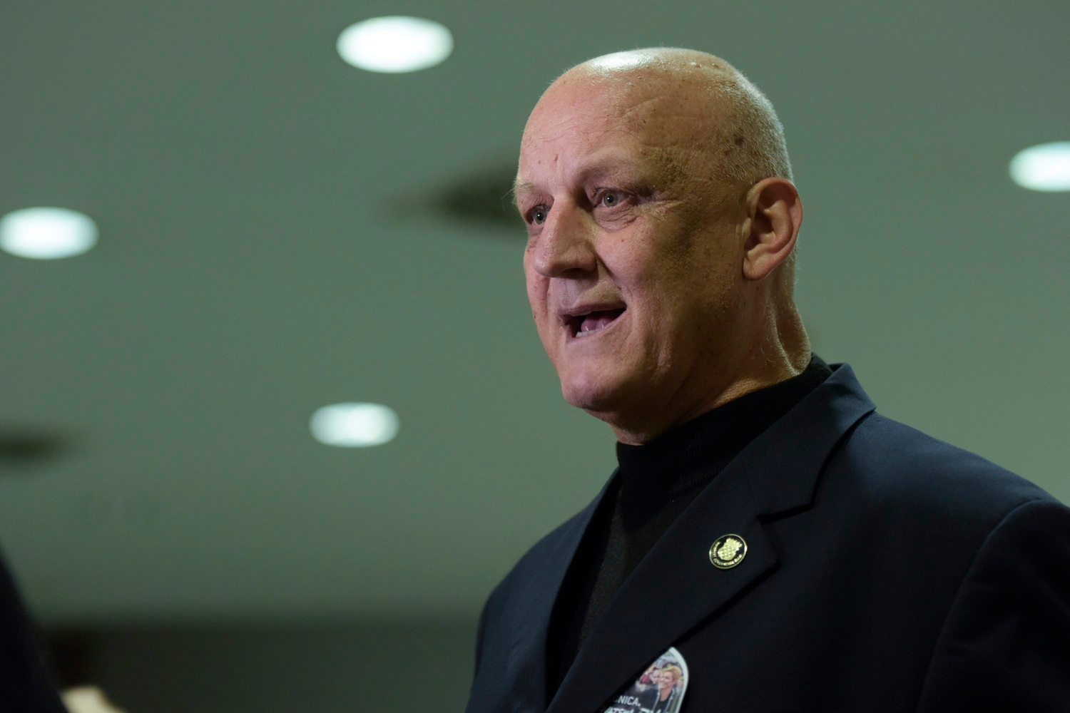 Rojs se prisjetio Krvavog Uskrsa: 'Da danas idem to napraviti, ne znam bih li uspio'