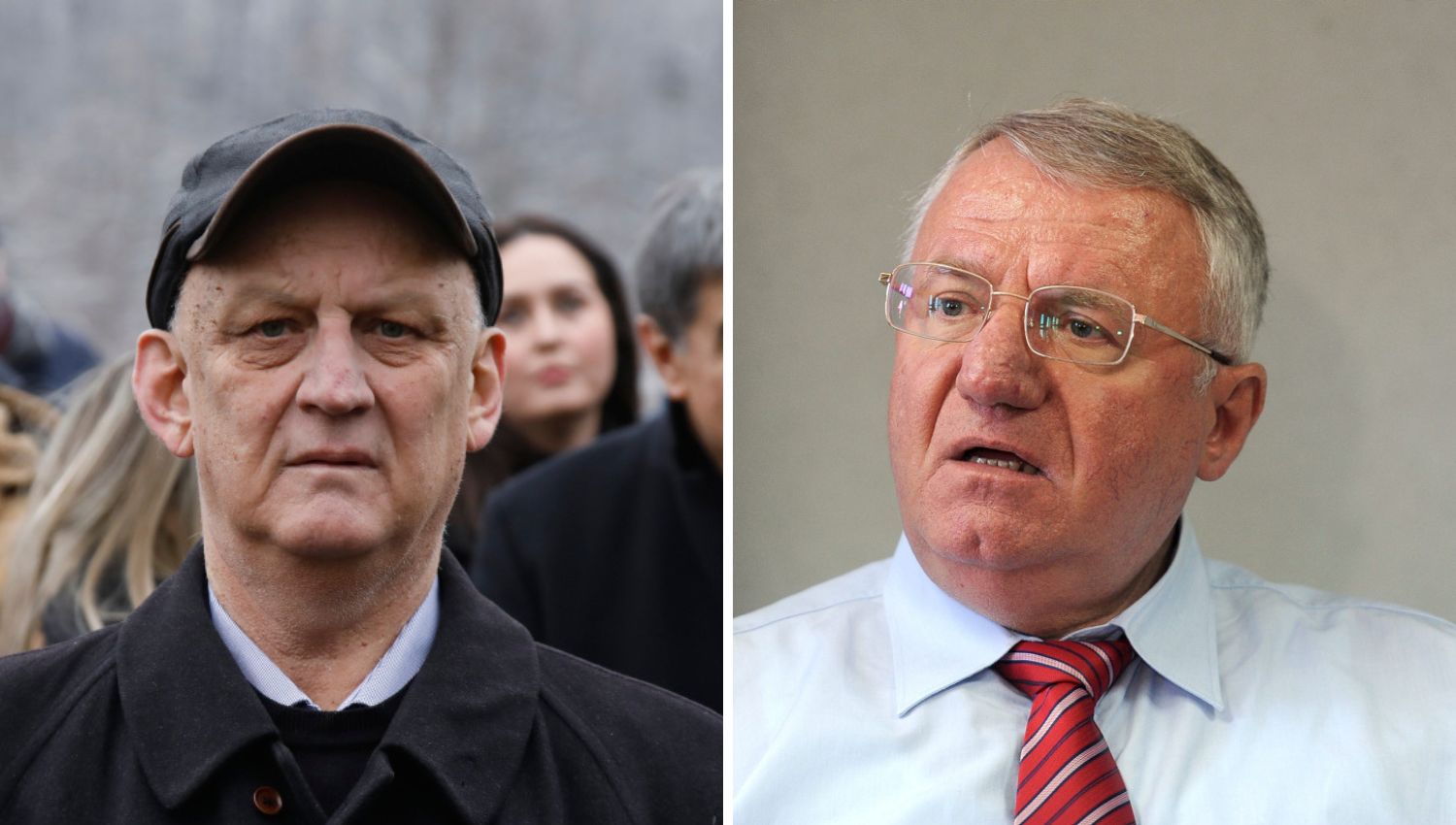 Rojs o Šešeljevim i Vučićevim izjavama: 'To ni Titu nije palo na pamet'