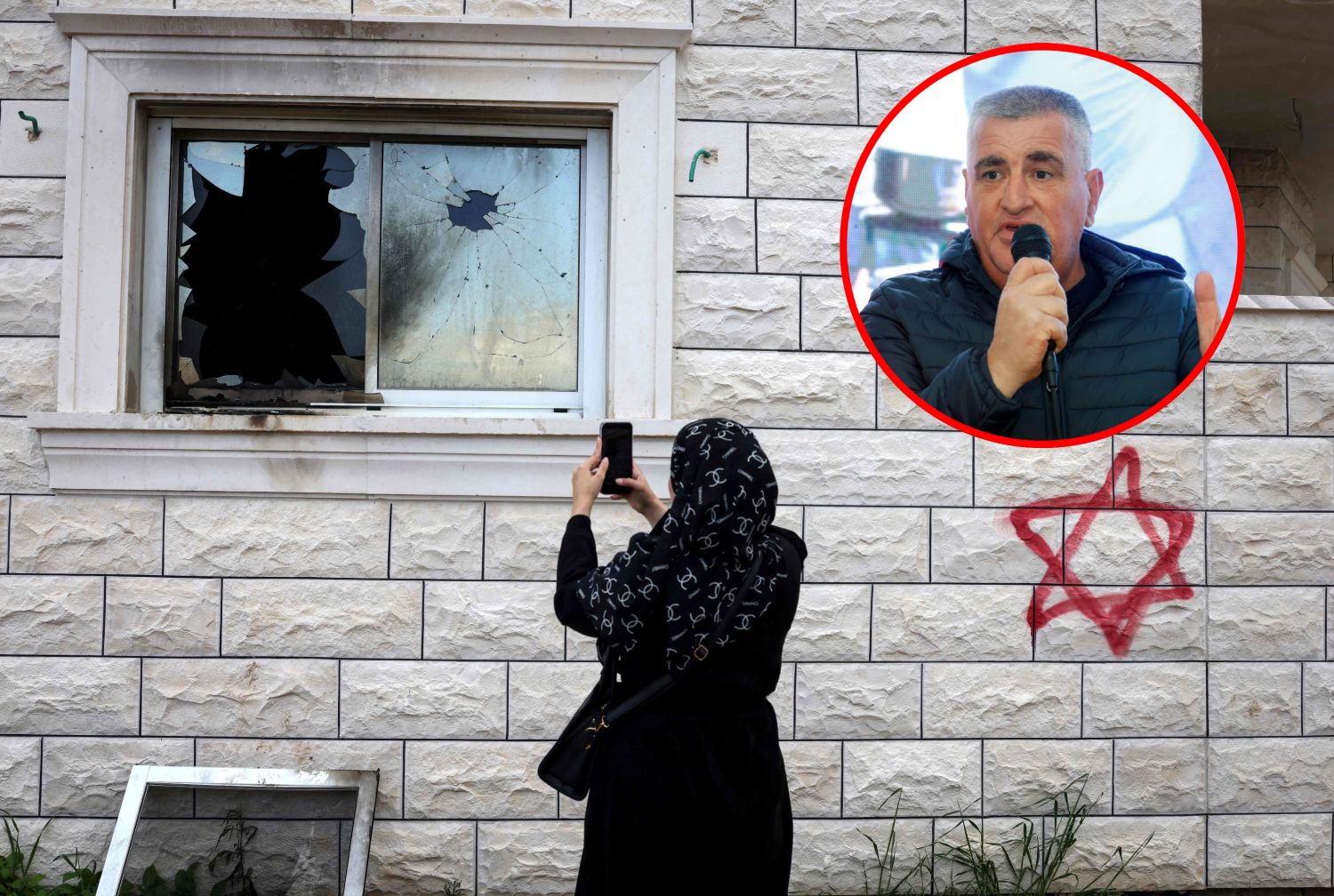 Bulj reagirao na potez Izraela i spomenuo Isusa: 'Bože oprosti im jer ne znaju što čine'