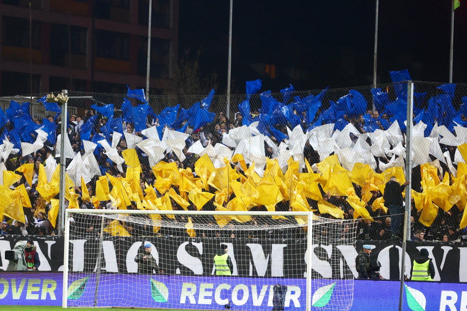 Zdravko Mamić u euforiji zbog odlaska BiH na SP: 'Ovo nije samo pobjeda, ovo je dokaz da...'