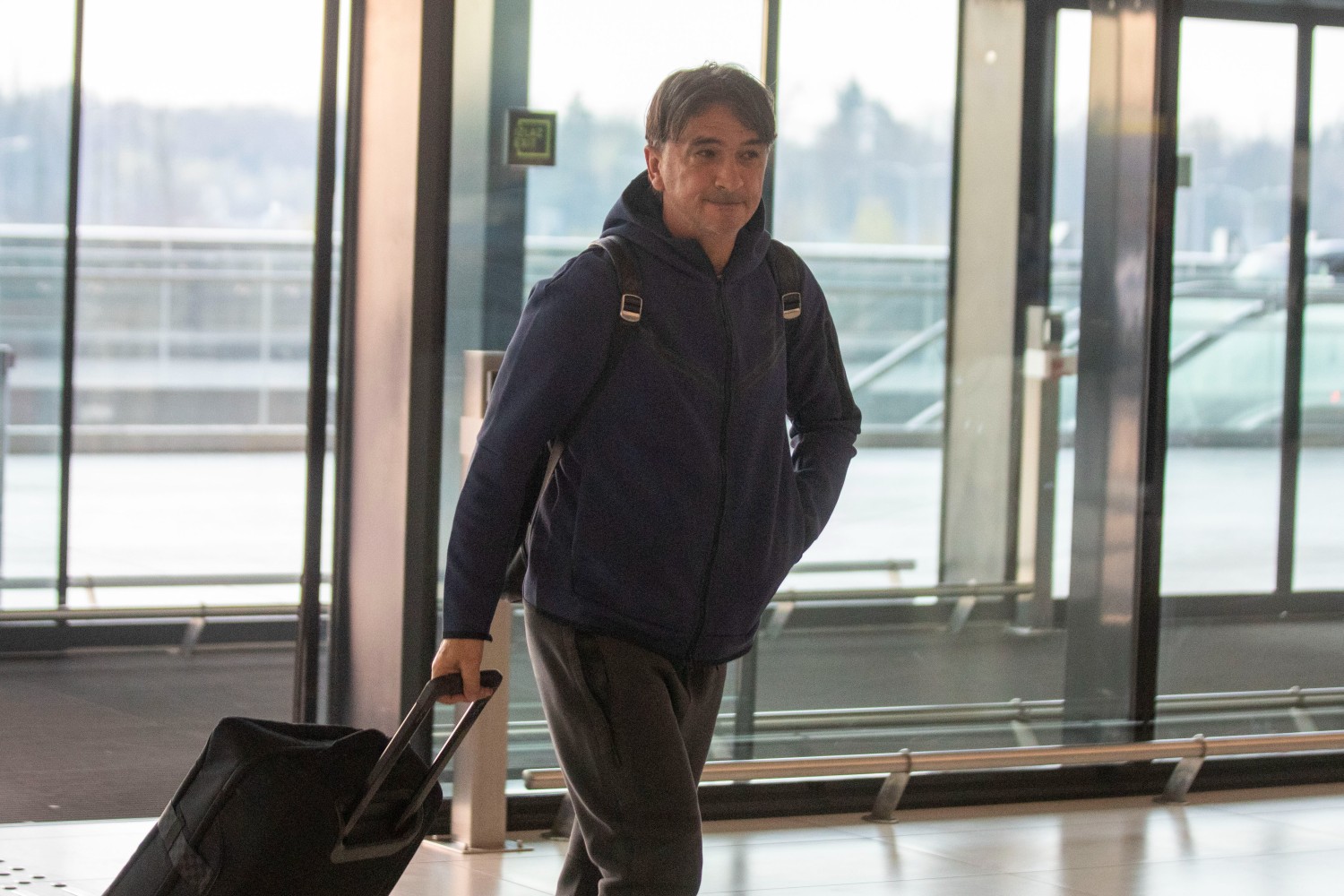 Dalić se oglasio nakon poraza: 'Takve greške moramo ispraviti'