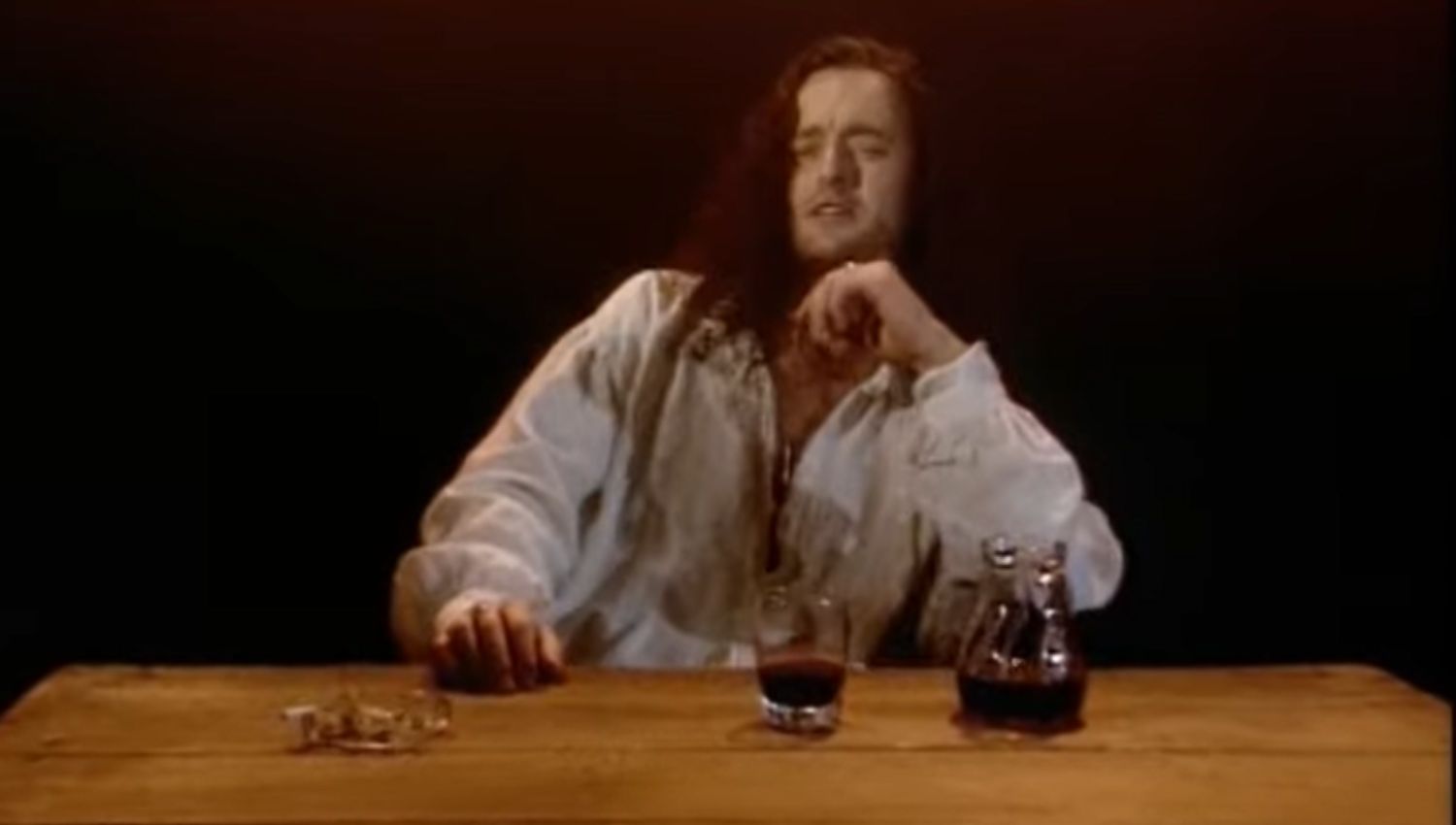 Ninčevićev hit za Thompsona i tamburaše opet aktualan: 'Ajme meni nostalgije'