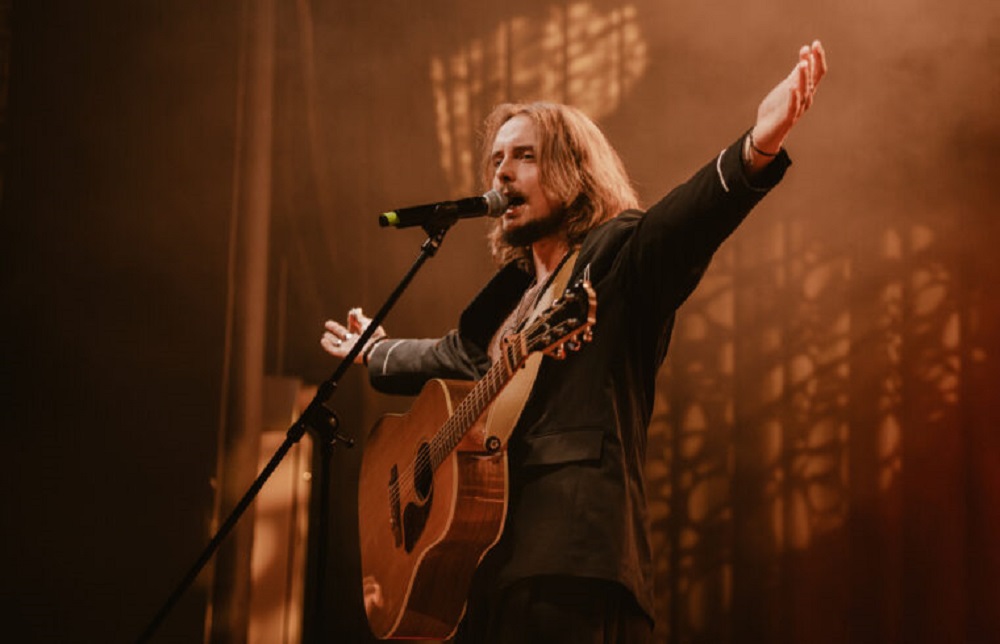 Marko Kutlić o vjeri, očinstvu i glazbi: 'Na ulici sam naučio najvrjedniju lekciju'