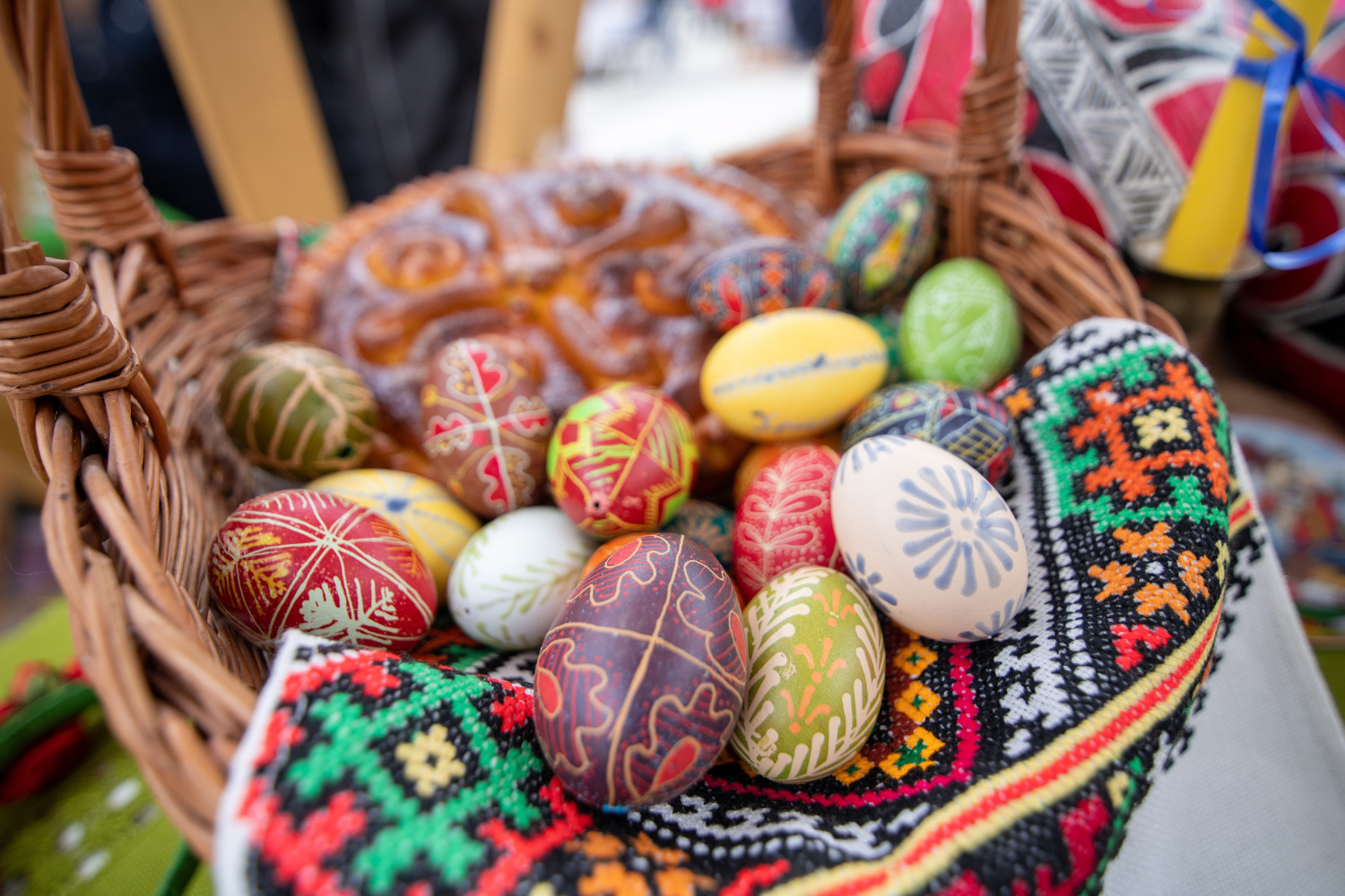 Uz ove trikove pobijedit ćete u tucanju jajima: Jednu grešku nikako ne smijete napraviti