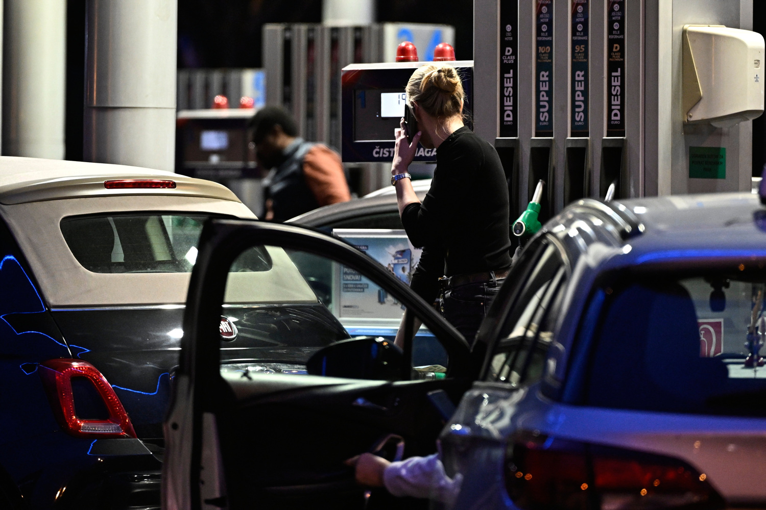 Europa će uskoro osjetiti prave posljedice: 'Prijeti nam najveći poremećaj u povijesti'