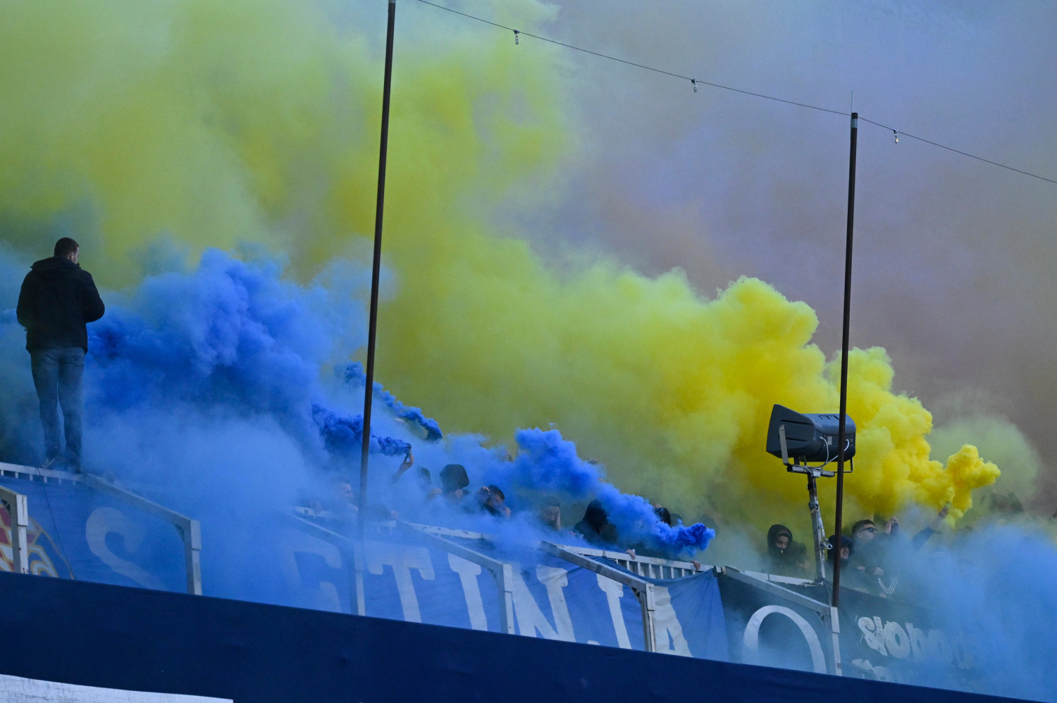 Dinamo iznenađen potezom Gorice: 'Savjetujemo navijačima da pričekaju'