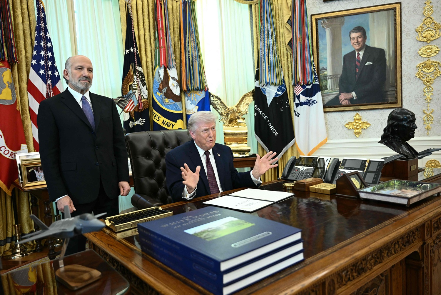 Trump zaprijetio kamenim dobom, ali mali detalj otkriva stvarno stanje nacije: 'Imamo sve karte'