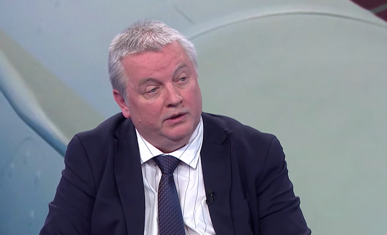 Vojni analitičar izribao Milanovića: 'Poslao bih Anušića natrag u Jeruzalem na pregovore'