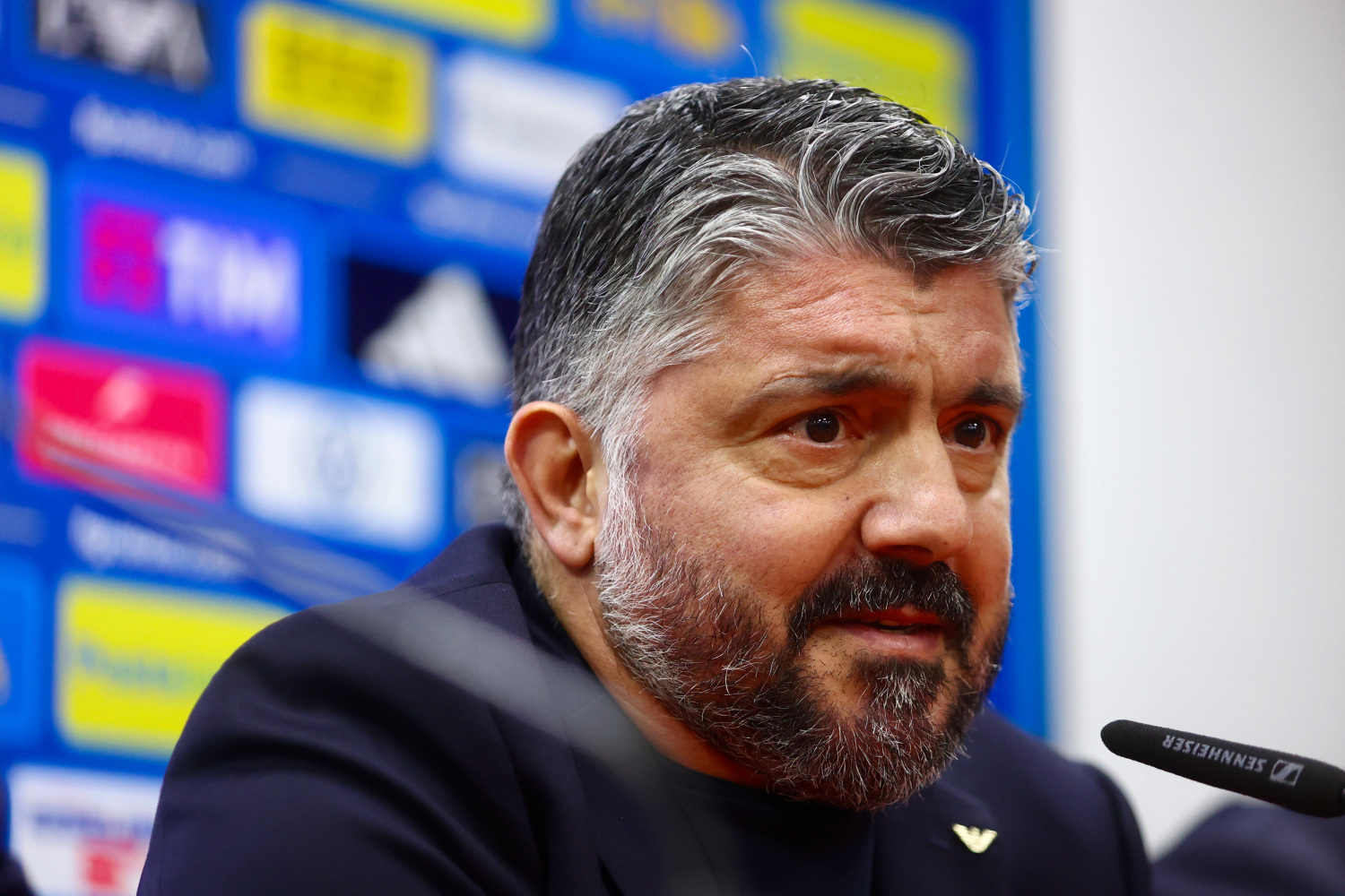 Gattuso će ipak dobiti otkaz: Dva imena spominju se kao nasljednici