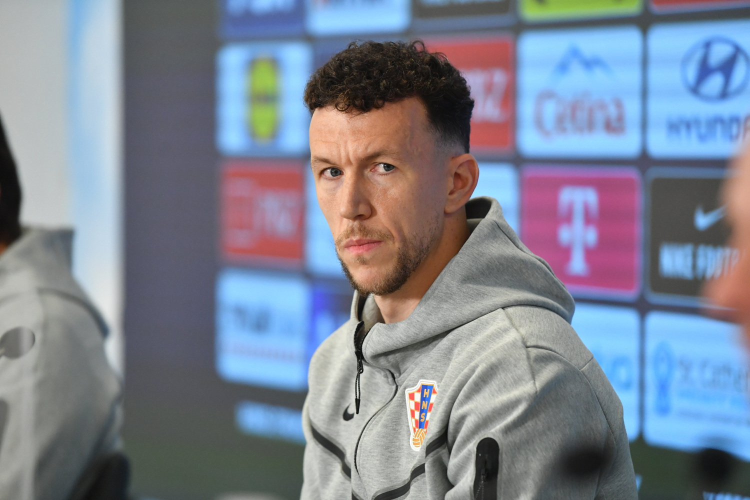 Kako je Perišić pomogao BiH: Ne zaboravljaju što je napravio prošlog ljeta