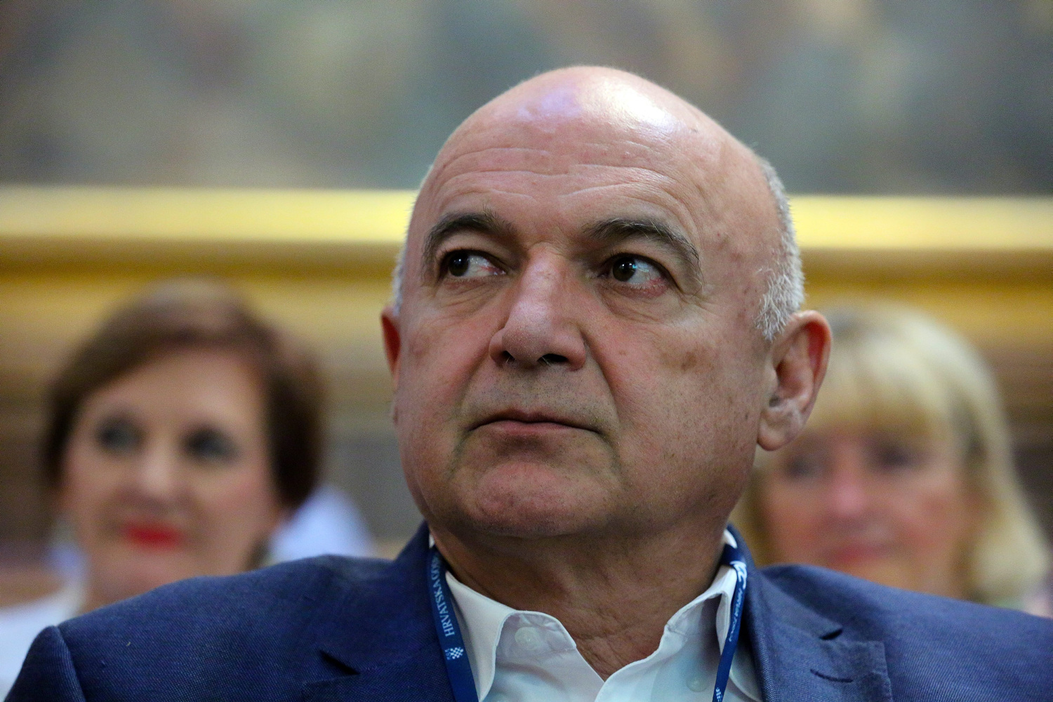 Podravkin bivši šef najavio nestašicu hrane, Jurčić se ne slaže: 'Drugi proizvod je problem'