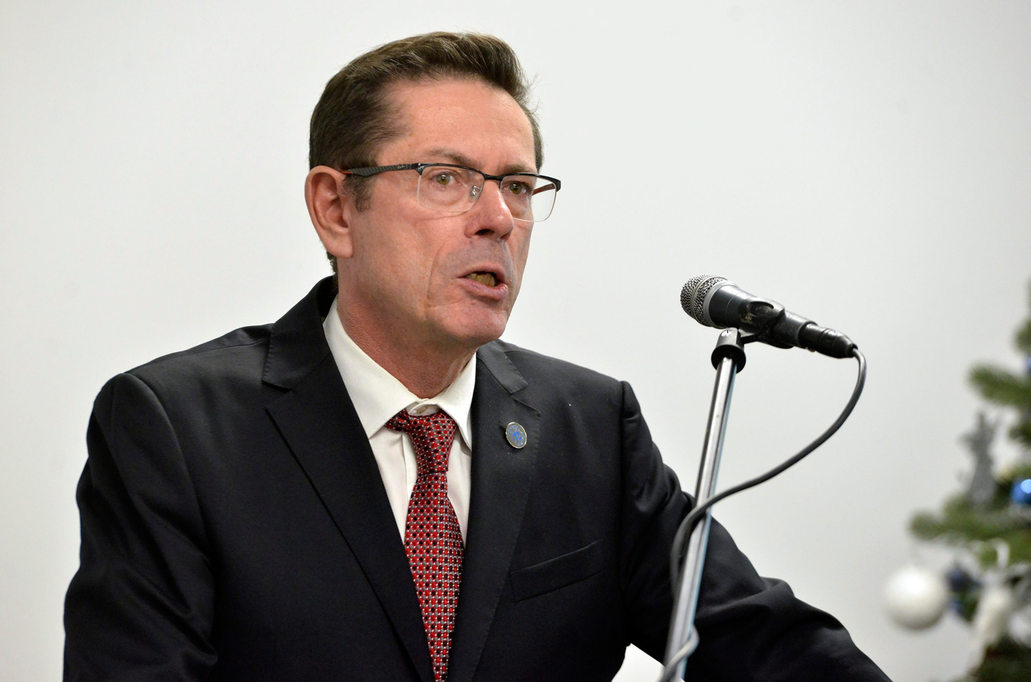 Javio se bivši šef Hrvatice koju optužuju za krađu u UN-ovoj misiji: 'Tu vijest sam dugo čekao'