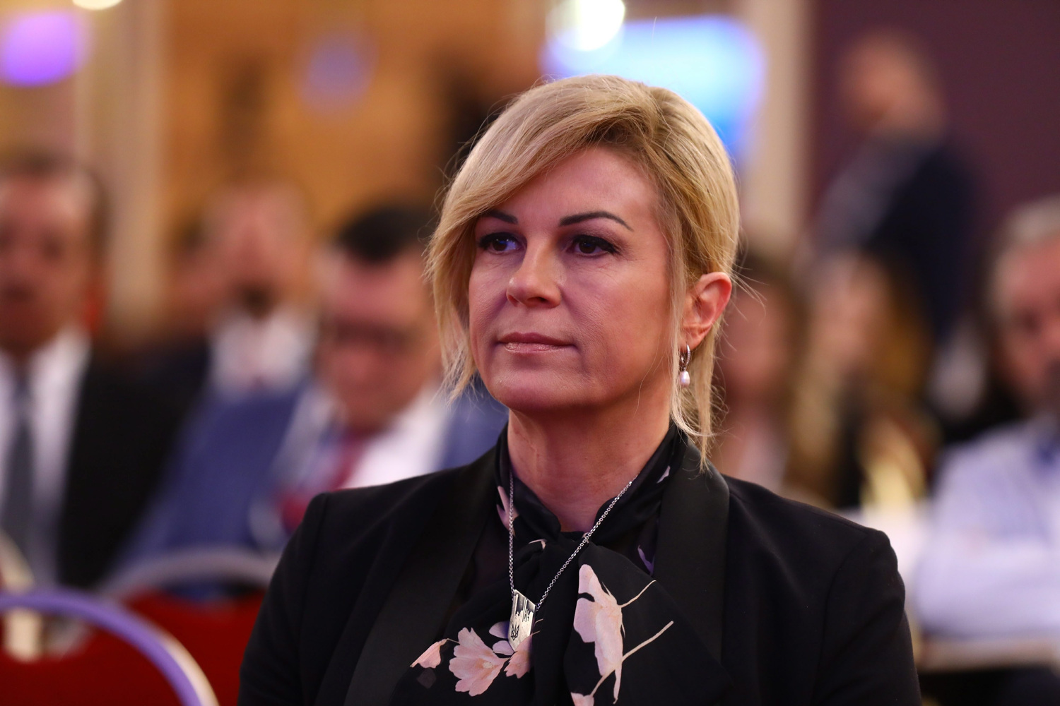Kolinda planula na zagrebačku gradsku vlast: 'Šutim već godinama, ali ne mogu više'