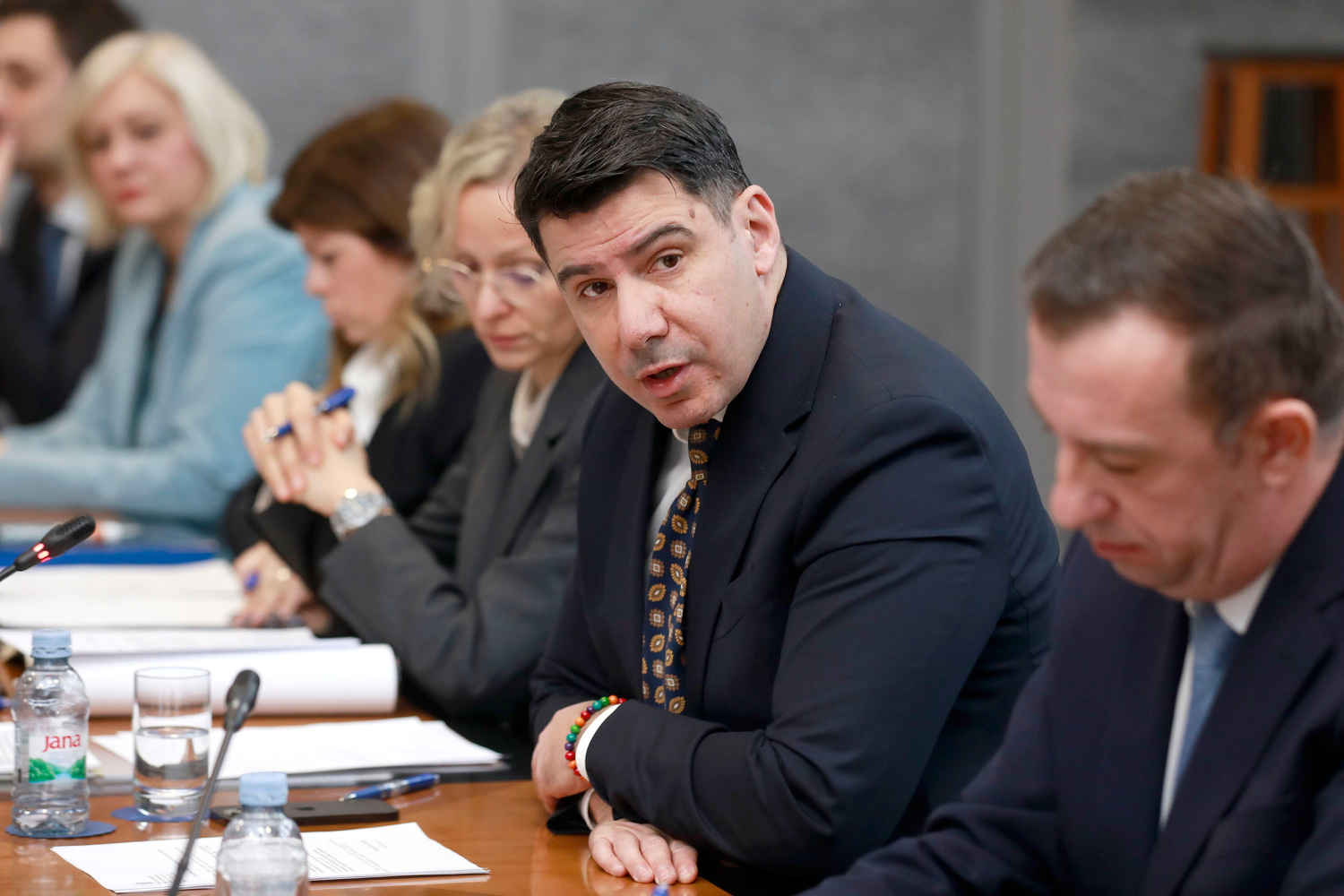 Grmoja o aferi koja je odjeknula: 'U što su gledali ljudi koje je Grlić Radman postavio?'