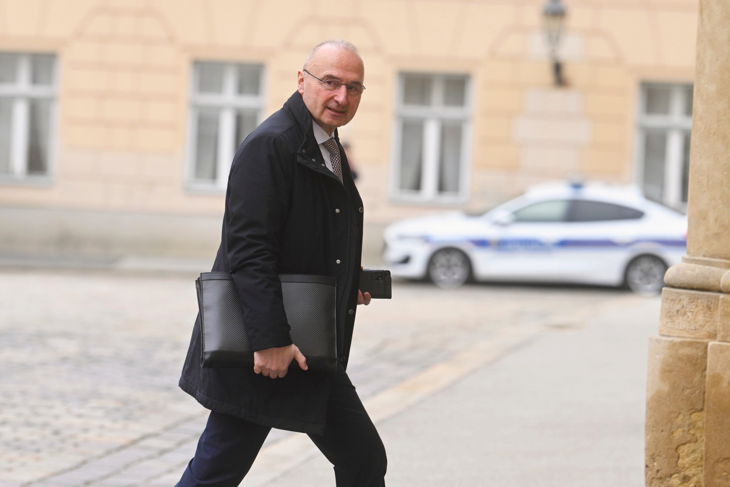 Grlić Radman ukazao na moguće rješenje krize: 'Ovi kapaciteti osiguravaju kontinuitet opskrbe'