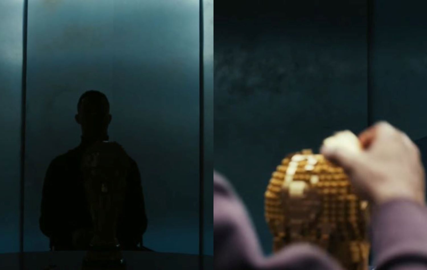 Lego okupio četiri najveće nogometne zvijezde: Reklama je postala apsolutni hit