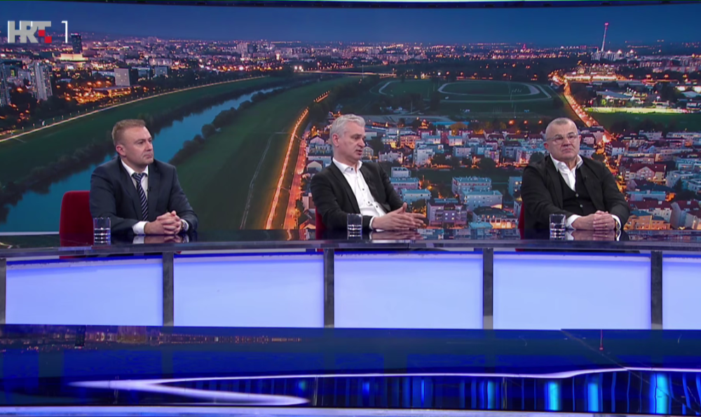 Naftni stručnjak na HRT-u otkrio najkatastrofičniji scenarij: 'Nikom normalnom to nije interes'