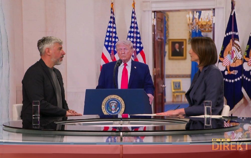 Klasić se kod Mojmire nije suzdržavao pa optužio: 'On je vođa kulta, to je ratni zločin'